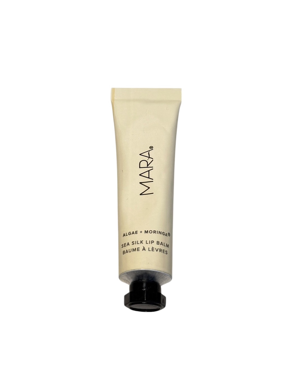 Mara Sea Silk Lip Balm | Clear | NWOB